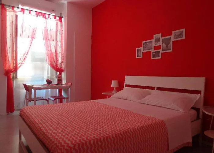 Sunrise B&B Roma