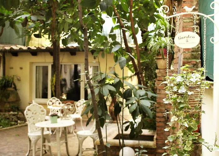 Domus Dea B&B Roma
