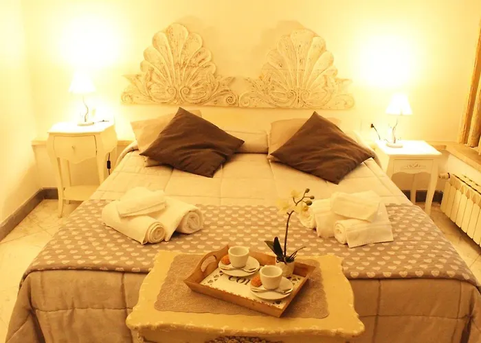 Domus Dea B&B Roma